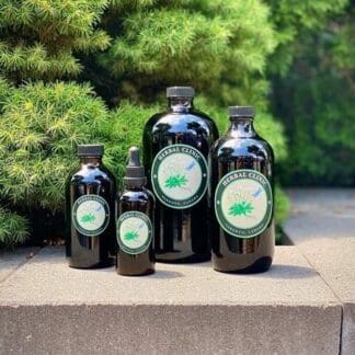 SIBO Tincture (US)