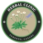 HERBAL CLINIC LOGO