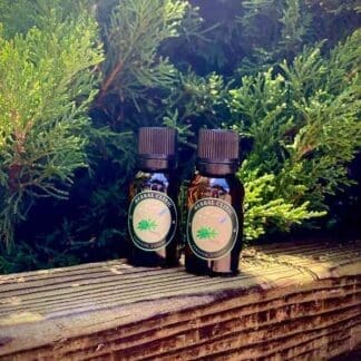 Thieves Oil