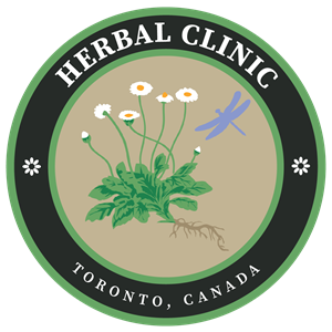 Herbal Clinic Logo