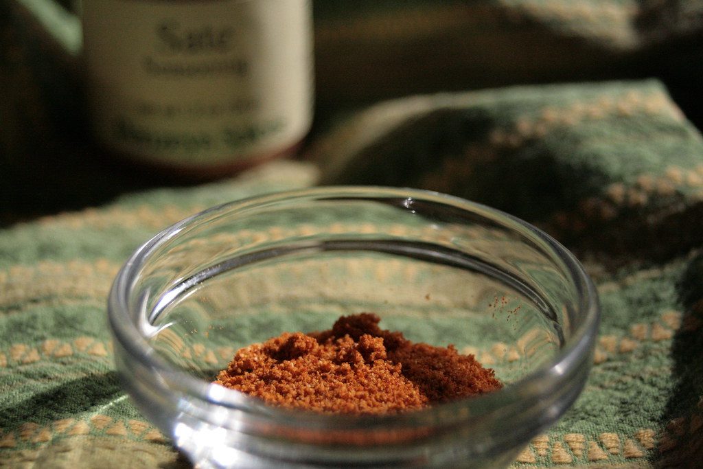 Cayenne pepper preparation — dosage guidance for tincture use