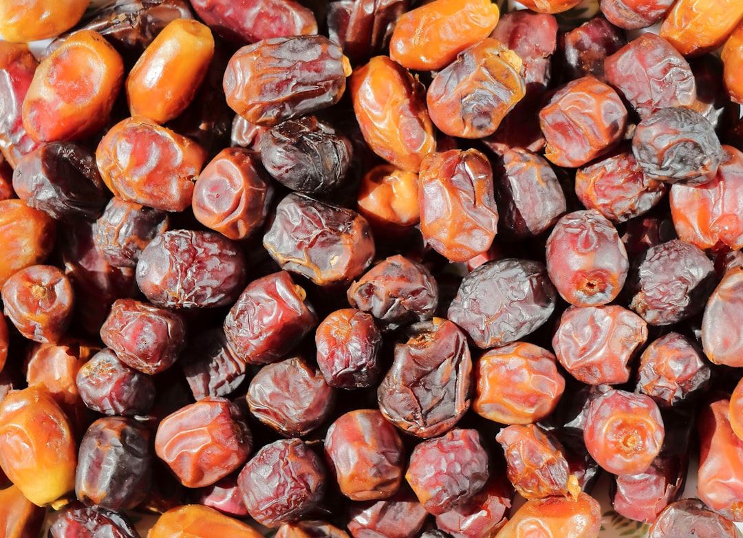 dried sour jujube seeds used for sleep support in Traditional Chinese Medicine