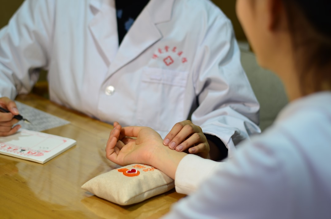 TCM practitioners assess the pattern before prescribing classical chinese sleep formulas