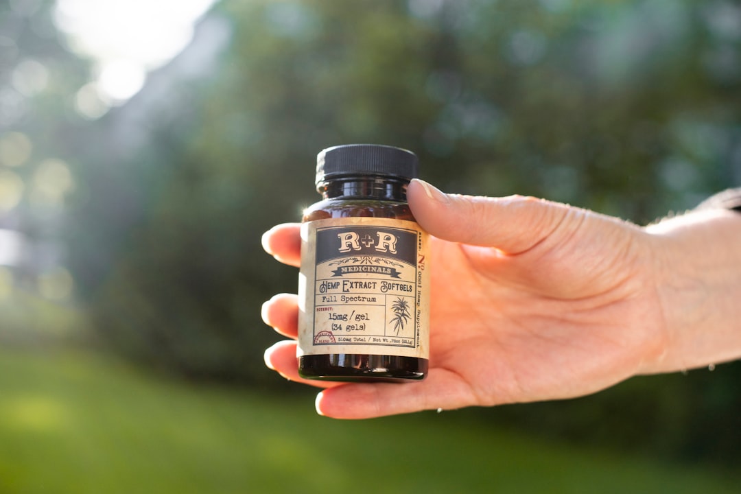 Marshmallow root for gut health prepared as a herbal tincture